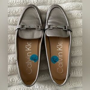 Calvin Klein Loafers Flats size 7.5